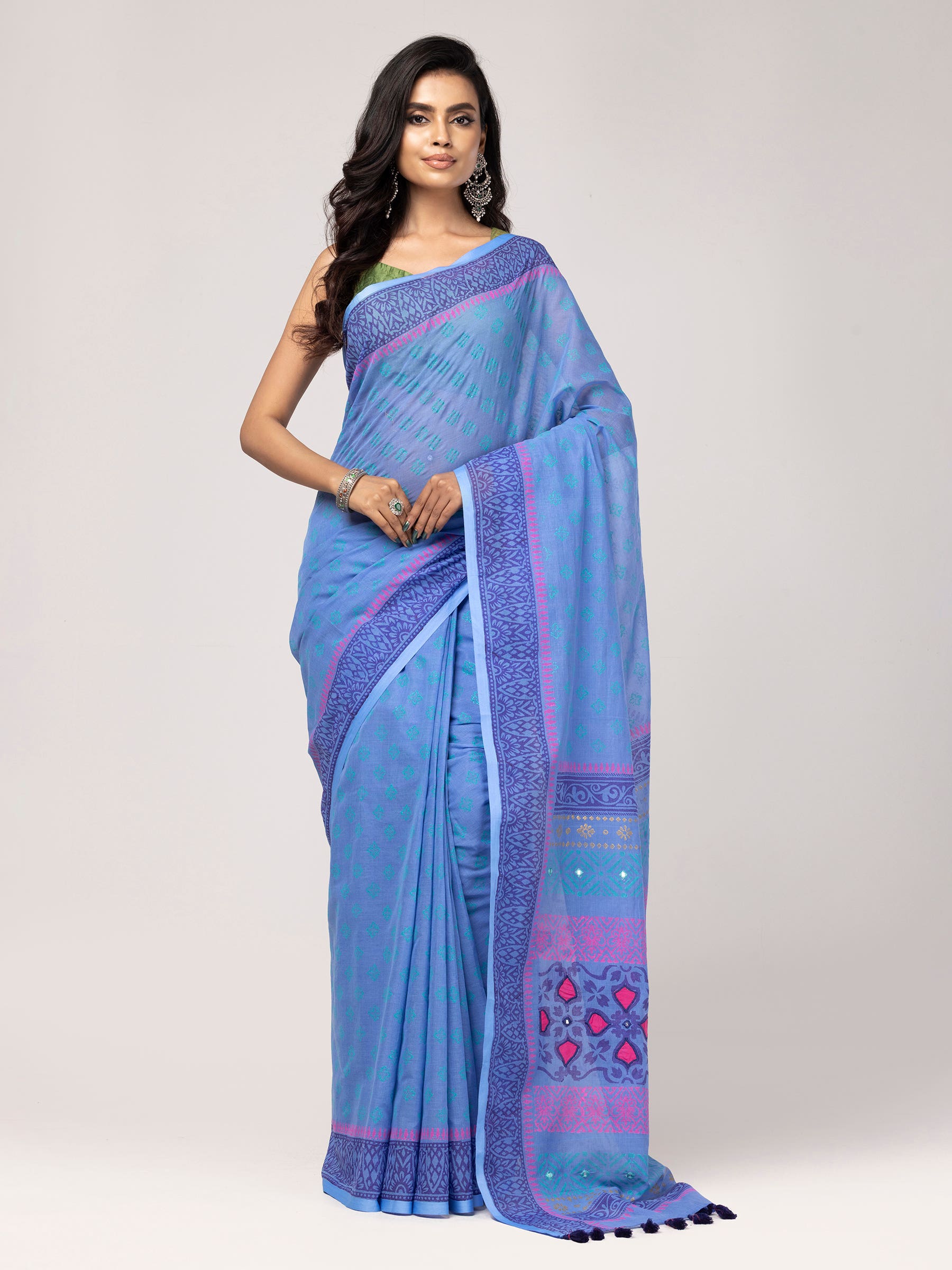 SAREE - Image 3